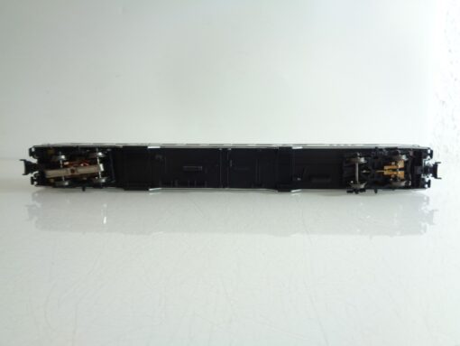 Märklin H0 Silberling Steuerwagen 2.Kl./Gepäckabt. der DB BH683 o. – Bild 4