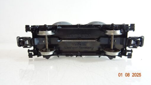 Märklin H0 Silowagen Heidelberger Zement der DB PR9361 o. – Bild 4