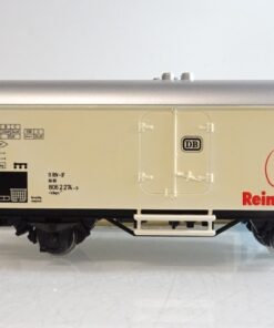 Märklin H0 SoMo Kühlwagen Reiners + Fürst der DB in OVP PR8774