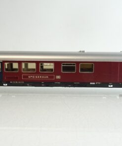 Märklin H0 Speiseraum mit 1. Kl. Abteil der DB PR8611 o.