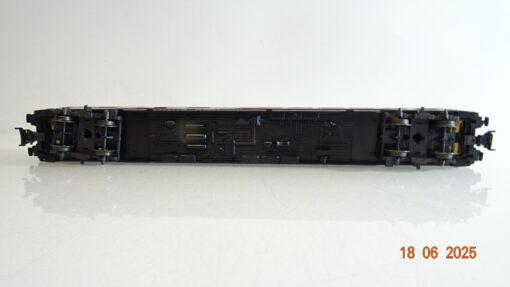 Märklin H0 Speiseraum mit 1. Kl. Abteil der DB PR8611 o. – Bild 4