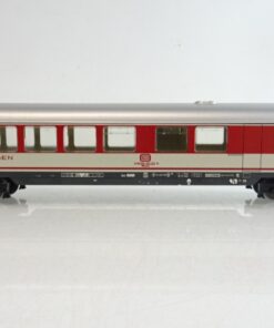 Märklin H0 Speisewagen der DB Blech PR9445 o.