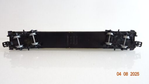 Märklin H0 Speisewagen der DB Blech PR9445 o. – Bild 4