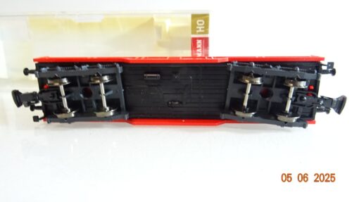 Märklin H0 Startup Containertragwagen Eurotainer der DB in EVP PR8273 – Bild 4