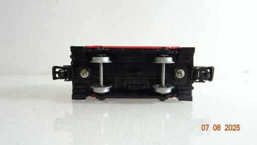 Märklin H0 US Güterzugbegleitwagen 546 PR9464 o. – Bild 4