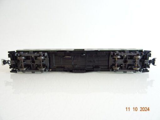 Märklin H0 Umbauwagen 2.Klasse der DB in EVP PR3170 – Bild 4