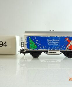 Märklin H0 Weihnachtswagen 1994 in OVP PR9913