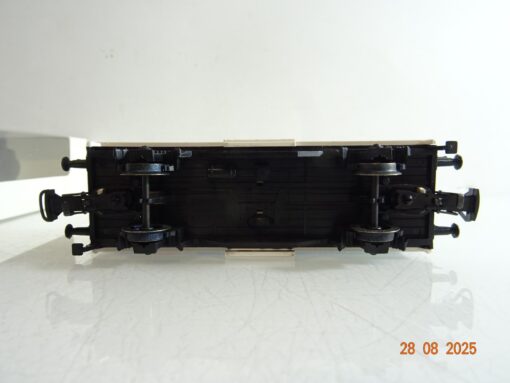 Märklin H0 Weihnachtswagen 1994 in OVP PR9913 – Bild 4
