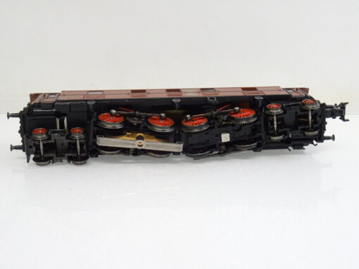 Märklin H0 aus 2660 E-Lok EP 5 21534 der DRG Digital LE1707 o. – Bild 5