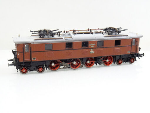 Märklin H0 aus 2660 E-Lok EP 5 21534 der DRG Digital LE1707 o.