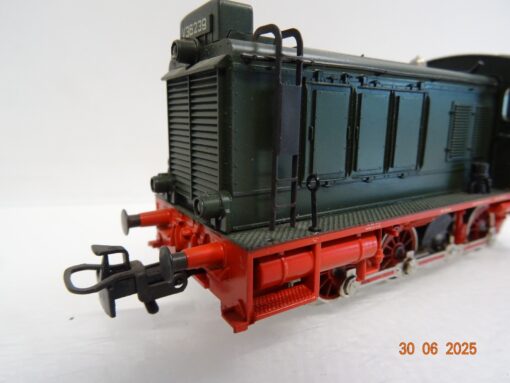 Märklin H0 aus 2858 Diesellok V 36 239 der DB JL1151 o. – Bild 3