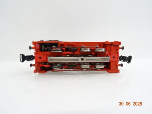 Märklin H0 aus 2858 Diesellok V 36 239 der DB JL1151 o. – Bild 5