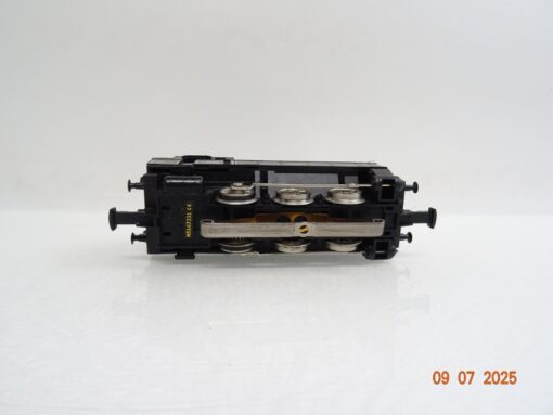 Märklin H0 aus 29157 Dampflok KLVM 1859 Digital JL1328 o. – Bild 4