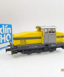 Märklin H0 aus 29183 Diesellok DHG 500 Digital in EVP JL405