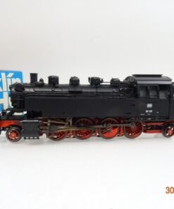 Märklin H0 aus 29532 Dampflok BR 86 130 der DB nur Analog in EVP JL374