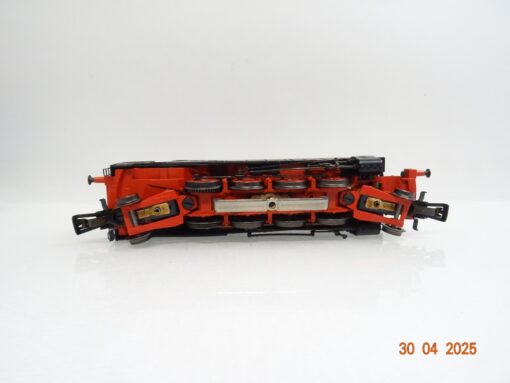 Märklin H0 aus 29532 Dampflok BR 86 130 der DB nur Analog in EVP JL374 – Bild 4