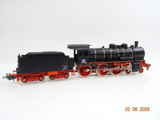 Märklin H0 aus 2960 Dampflok BR 38 2545 Delta Digital  JL865 o. – Bild 3
