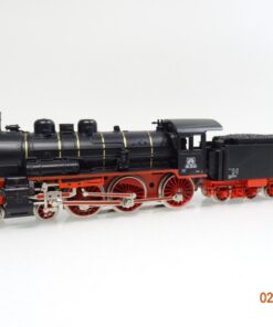 Märklin H0 aus 2960 Dampflok BR 38 2545 Delta Digital  JL865 o.