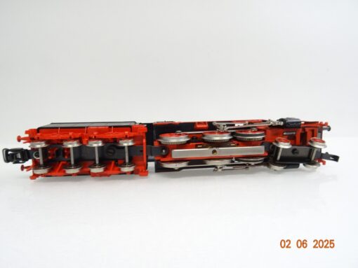 Märklin H0 aus 2960 Dampflok BR 38 2545 Delta Digital  JL865 o. – Bild 4