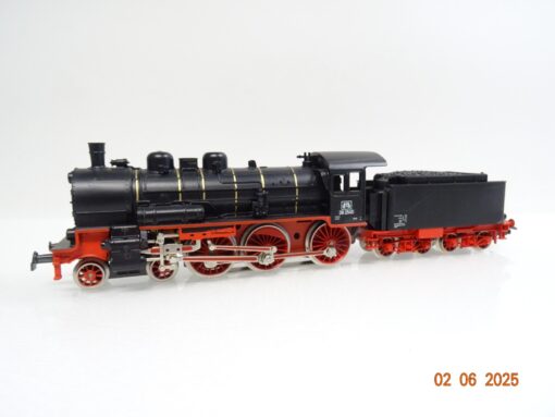 Märklin H0 aus 2960 Dampflok BR 38 2545 Delta Digital  JL865 o.