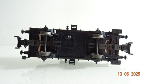 Märklin H0 aus 29605 Kesselwagen Aral der DB PR8423 o. – Bild 4