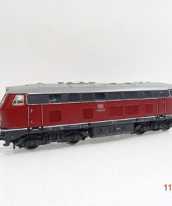 Märklin H0 aus 29845 Diesellok V 160 029 der DB Digital Sound JL782 o.