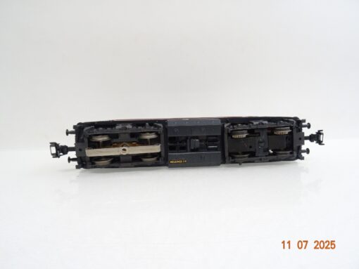 Märklin H0 aus 29845 Diesellok V 160 029 der DB Digital Sound JL782 o. – Bild 4