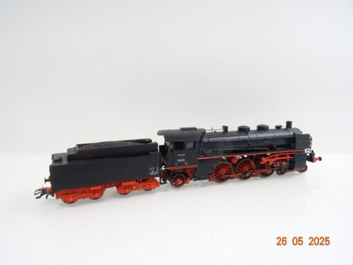 Märklin H0 aus 29855 Dampflok BR 78 054 der DB Digital Sound JL771 o. – Bild 3