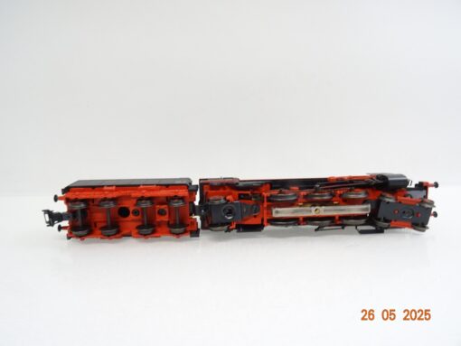 Märklin H0 aus 29855 Dampflok BR 78 054 der DB Digital Sound JL771 o. – Bild 4