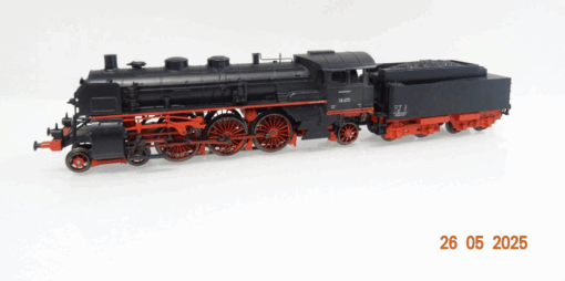 Märklin H0 aus 29855 Dampflok BR 78 054 der DB Digital Sound JL771 o.