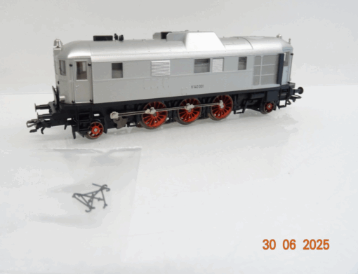 Märklin H0 aus 34203 Diesellok V 140 001 Metall-Technologie Delta JL1152 o.