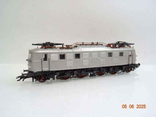 Märklin H0 aus 3667 E-Lok BR E 18/118 Metall-Edition Digital in OVP JL934 – Bild 3