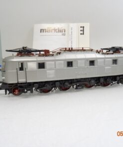 Märklin H0 aus 3667 E-Lok BR E 18/118 Metall-Edition Digital in OVP JL934