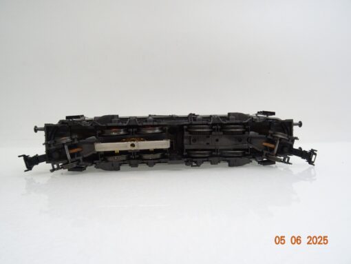Märklin H0 aus 3667 E-Lok BR E 18/118 Metall-Edition Digital in OVP JL934 – Bild 4