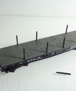 Märklin H0 aus 48007 Schwerlastwagen der DB RR4353 o.