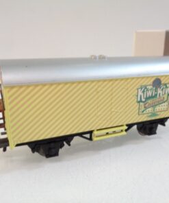Märklin H0 gedeckter Güterwagen Kiwi Kiwi, siehe Bilder in OVP RR5618