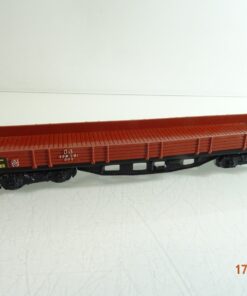 Märklin H0 offener Güterwagen 406 391 der DB RR4626 o.