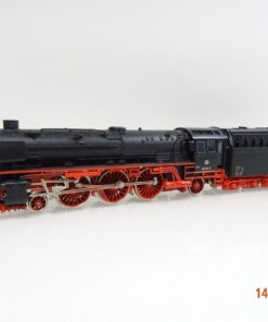 Märklin Hamo H0 8310 Dampflok BR 012 081-6 der DB JL2202 o.