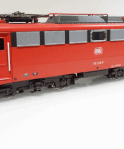 Märklin Maxi Spur 1 54212 E-Lok BR 110 217-7 der DB Delta in OVP JL3393