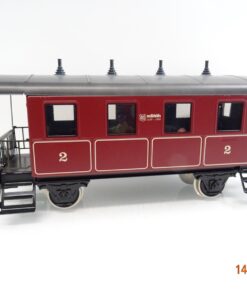 Märklin Maxi Spur 1 Personenwagen 140 Jahre Märklin Metall JL524 o.