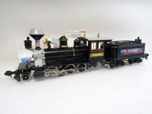 Märklin Spur 1 54511 Maxi Dampflok Black Beauty Delta Digital in OVP LE4441 – Bild 3