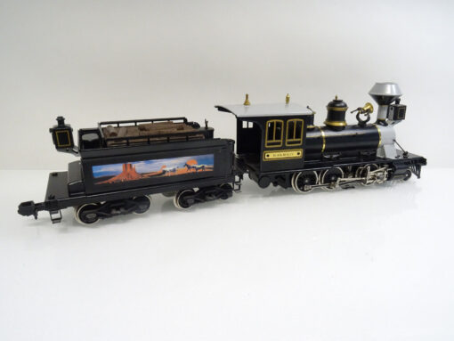 Märklin Spur 1 54511 Maxi Dampflok Black Beauty Delta Digital in OVP LE4441 – Bild 5