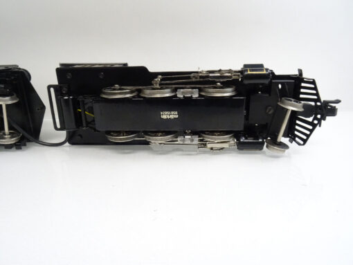 Märklin Spur 1 54511 Maxi Dampflok Black Beauty Delta Digital in OVP LE4441 – Bild 6