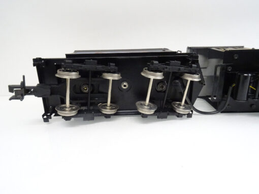 Märklin Spur 1 54511 Maxi Dampflok Black Beauty Delta Digital in OVP LE4441 – Bild 7
