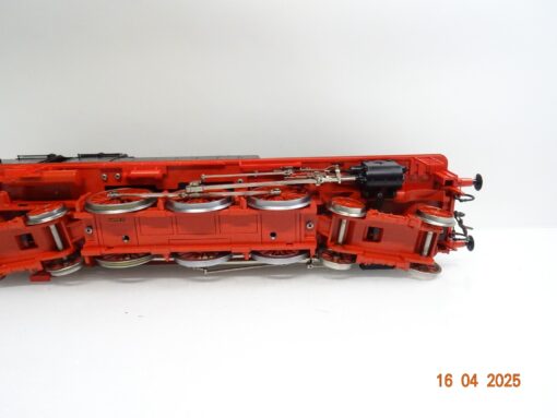 Märklin Spur 1 55021 Zugset 4tlg. Nahverkehr m. Dampflok Digital Sound OVP JL160 – Bild 5