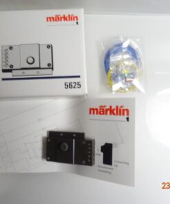 Märklin Spur 1 5625 Weichenantrieb in OVP PK3262