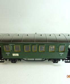Märklin Spur 1 5800 Nebenbahn Personenwagen 2. Klasse siehe Foto PK1252 o.