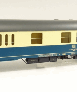Märklin Spur 1 58022 Schnellzugwagen Büm234 der DB neuwertig in OVP JL2256