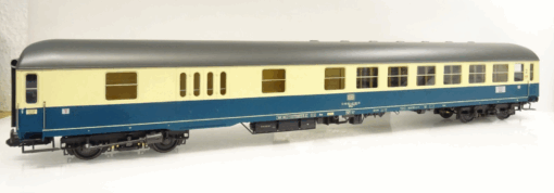 Märklin Spur 1 58022 Schnellzugwagen Büm234 der DB neuwertig in OVP JL2256