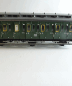 Märklin Spur 1 5804 dreiachsiger Abteilwagen siehe Foto PK1279 o.
